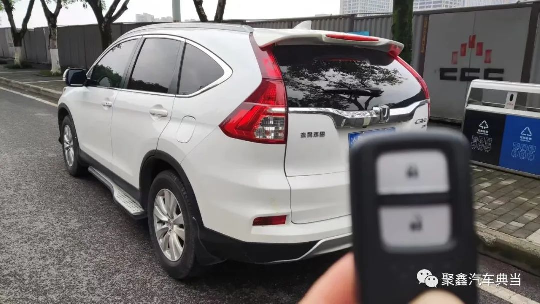 车辆抵押贷款正规平台(正规车子抵押贷款平台)？ (https://www.962900.com/) 知识问答 第3张