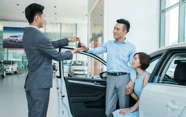 不抵押绿本的车贷款(车子贷款抵押绿本)？ (https://www.962900.com/) 知识问答 第7张