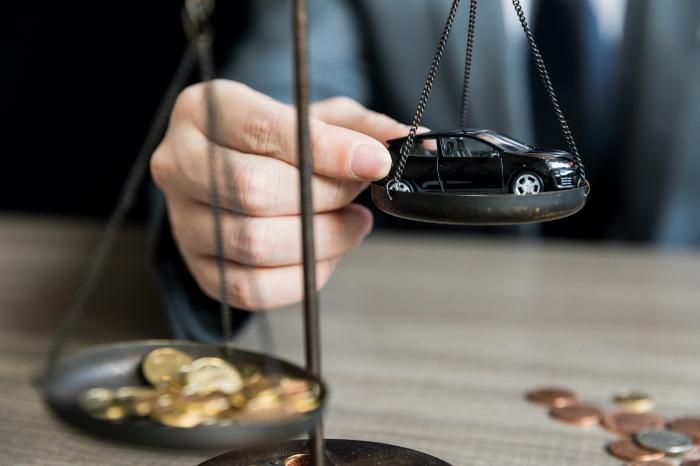 安吉汽车抵押贷款公司(抵押贷款安吉汽车公司可靠吗)？ (https://www.962900.com/) 知识问答 第1张