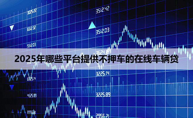 哪些银行可以办理车辆抵押贷款(车辆抵押贷款可以直接找银行吗)？ (https://www.962900.com/) 知识问答 第1张