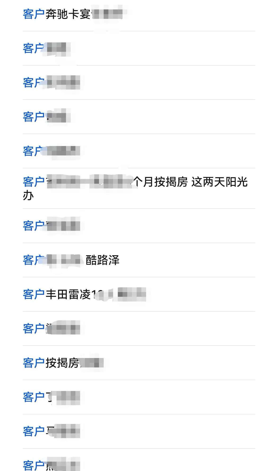 附近的汽车抵押贷款(车抵业务业绩增长)？ (https://www.962900.com/) 知识问答 第4张