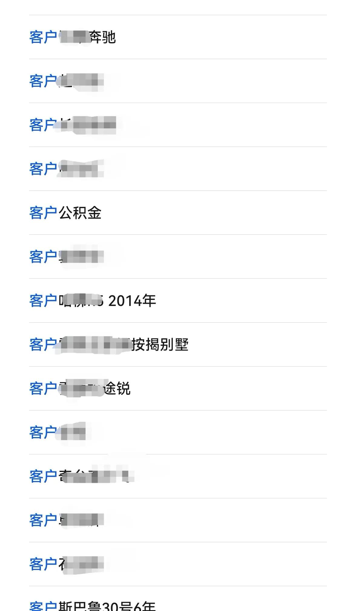 附近的汽车抵押贷款(车抵业务业绩增长)？ (https://www.962900.com/) 知识问答 第6张