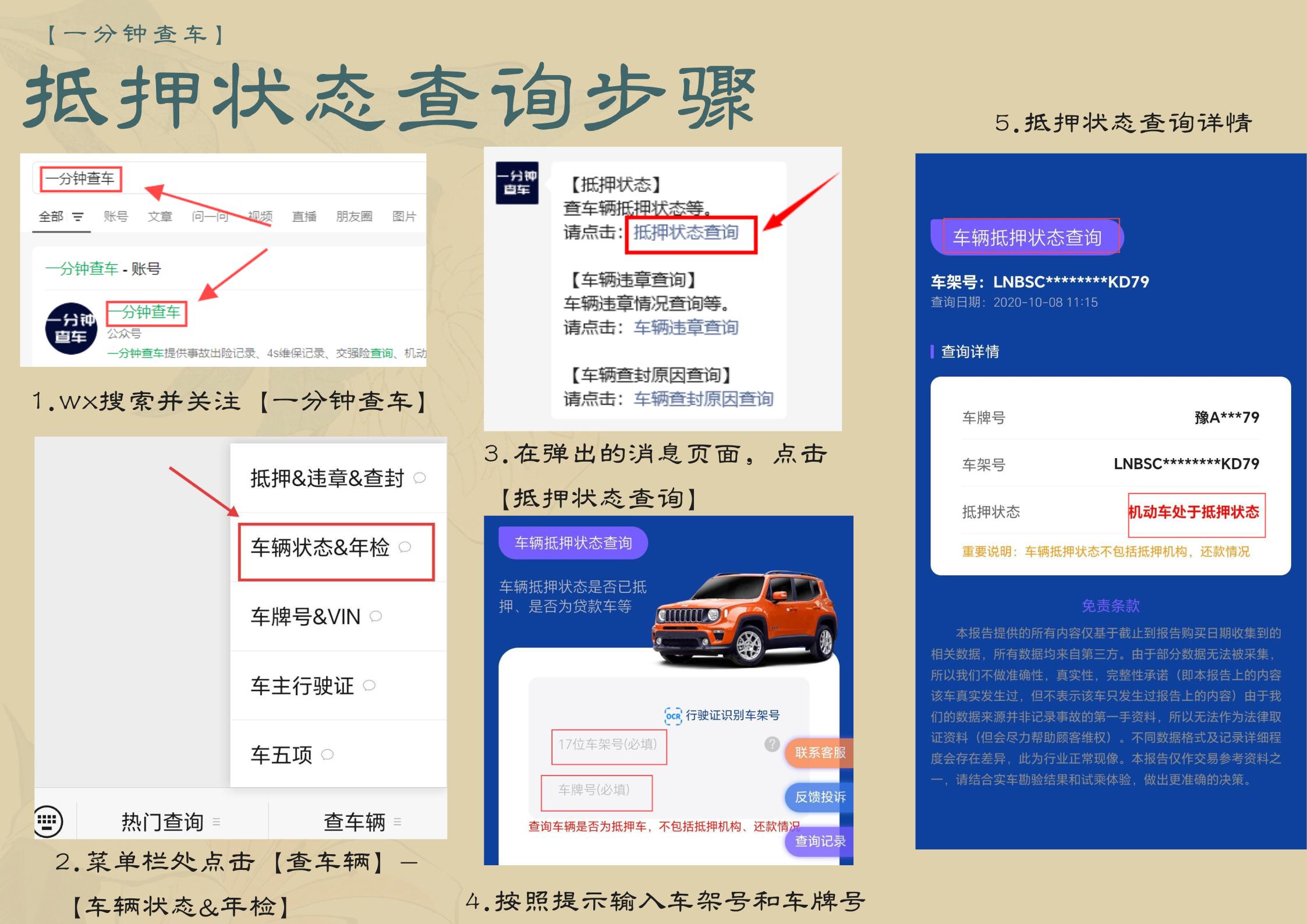 车 抵押 贷款(抵押车交易风险)？ (https://www.962900.com/) 知识问答 第2张