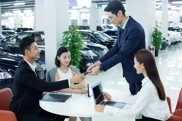 不抵押车辆贷款(按揭车不押贷款优势)？ (https://www.962900.com/) 知识问答 第2张
