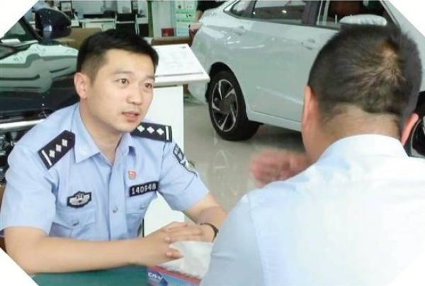 苏州汽车抵押贷款中心(柯桥区公安分局打击汽车贷款诈骗)？ (https://www.962900.com/) 知识问答 第2张