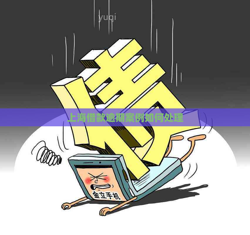 上海民间抵押贷款(个人借贷逾期法律应对)？ (https://www.962900.com/) 知识问答 第1张