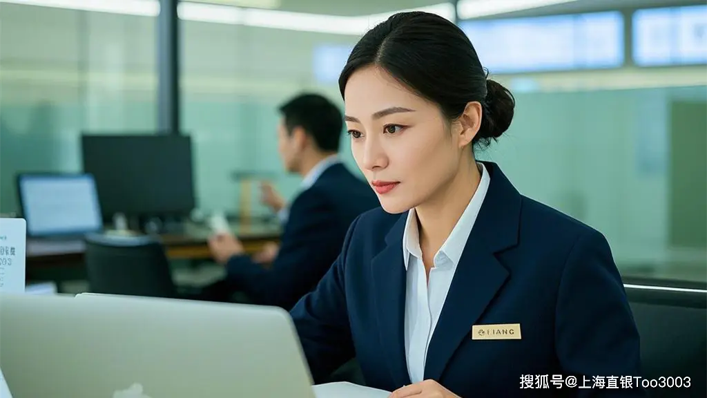 上海抵押贷款公司(爱上直银贷款服务)？ (https://www.962900.com/) 知识问答 第2张