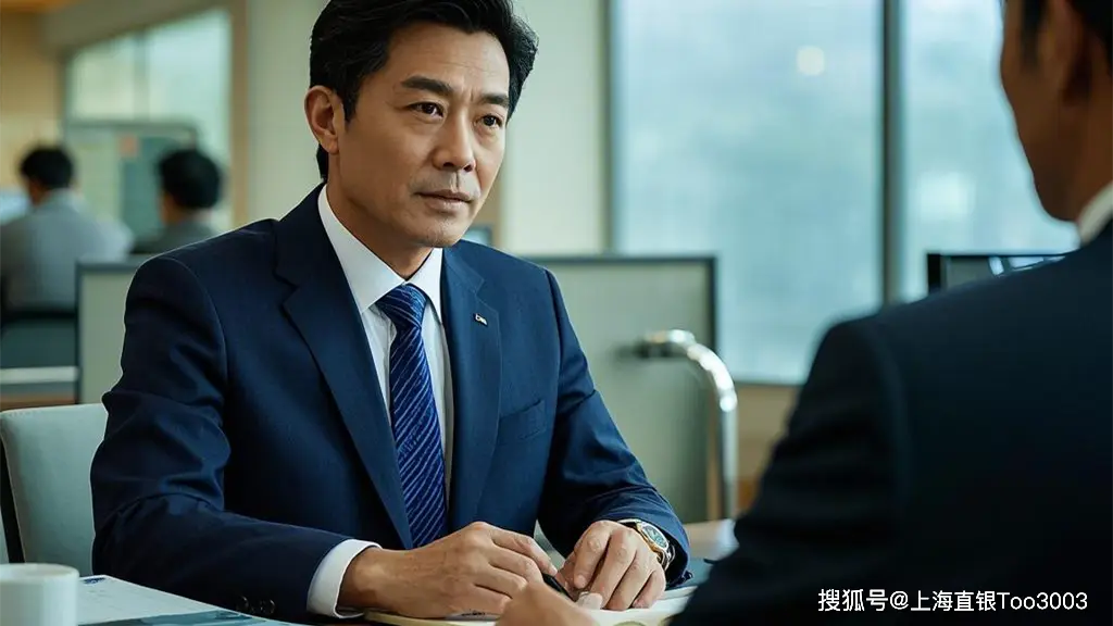 上海抵押贷款公司(爱上直银贷款服务)？ (https://www.962900.com/) 知识问答 第3张
