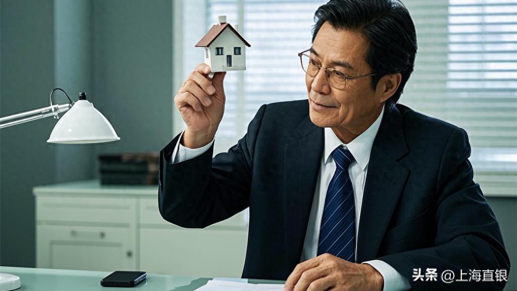 上海抵押贷款公司(上海房产抵押贷款条件)？ (https://www.962900.com/) 知识问答 第1张