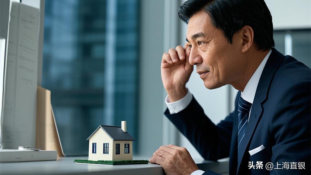上海抵押贷款公司(上海房产抵押贷款条件)？ (https://www.962900.com/) 知识问答 第2张