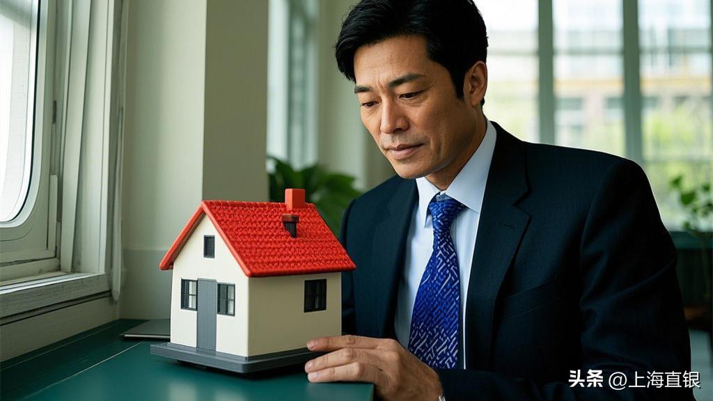 上海抵押贷款公司(上海房产抵押贷款条件)？ (https://www.962900.com/) 知识问答 第3张