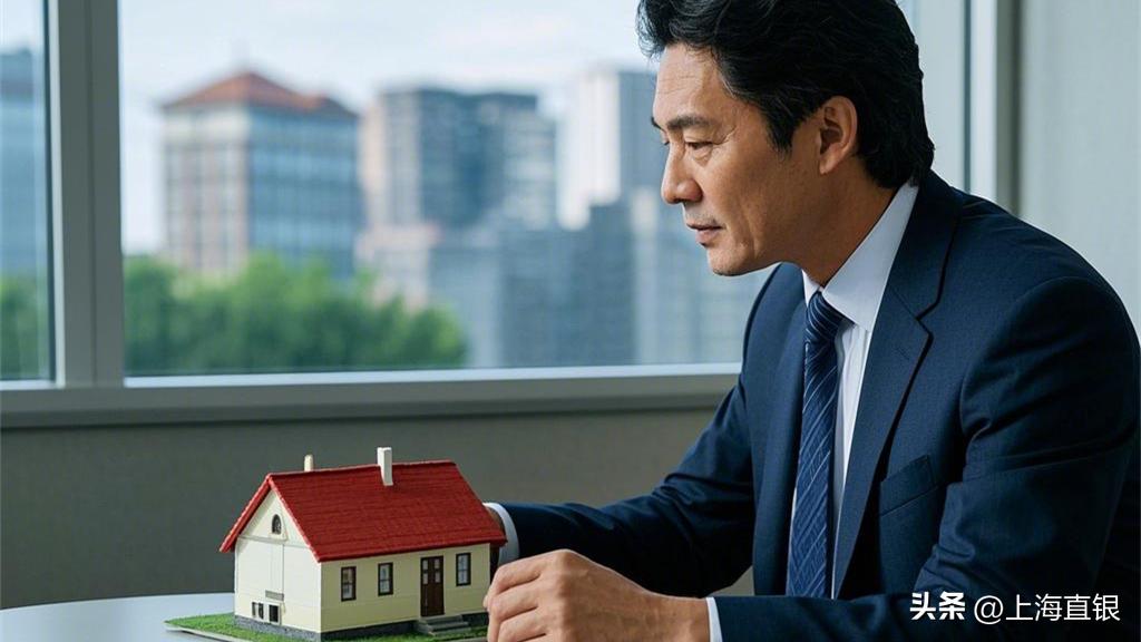 上海抵押贷款公司(上海房产抵押贷款条件)？ (https://www.962900.com/) 知识问答 第4张