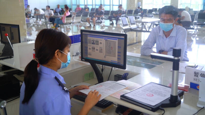 本车抵押放贷(德州车管所车辆抵押解押业务平台)？ (https://www.962900.com/) 知识问答 第5张