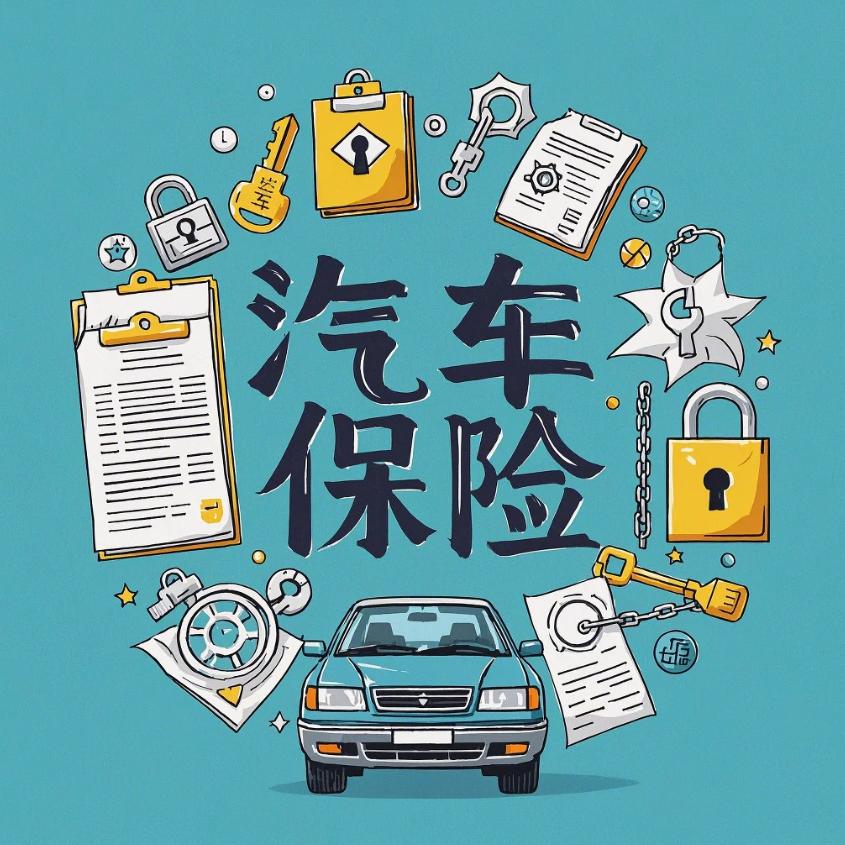 汽车抵押贷款找哪几家正规(车辆抵押状态识别技巧)？ (https://www.962900.com/) 知识问答 第5张