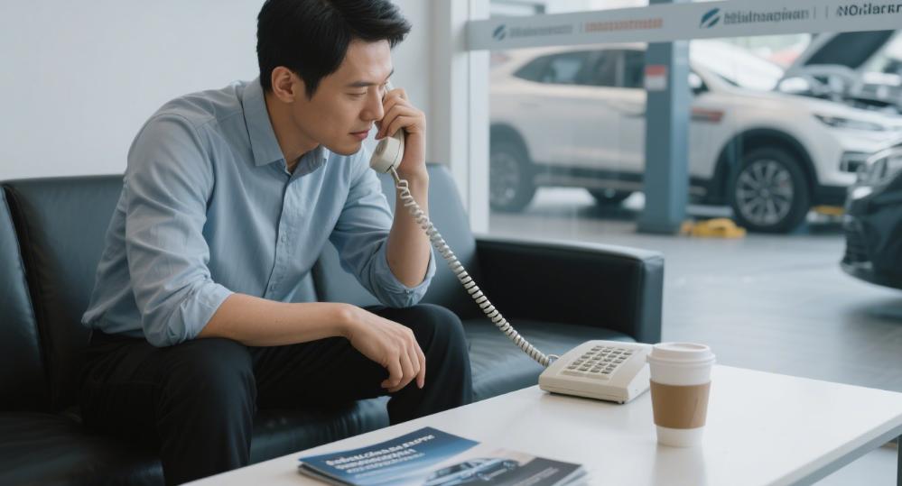 车辆押本贷款公司(二手车交易抵押状态确认)？ (https://www.962900.com/) 知识问答 第4张