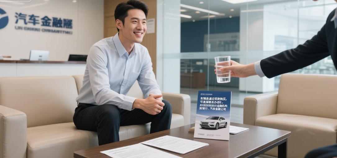 车辆押本贷款公司(二手车交易抵押状态确认)？ (https://www.962900.com/) 知识问答 第5张