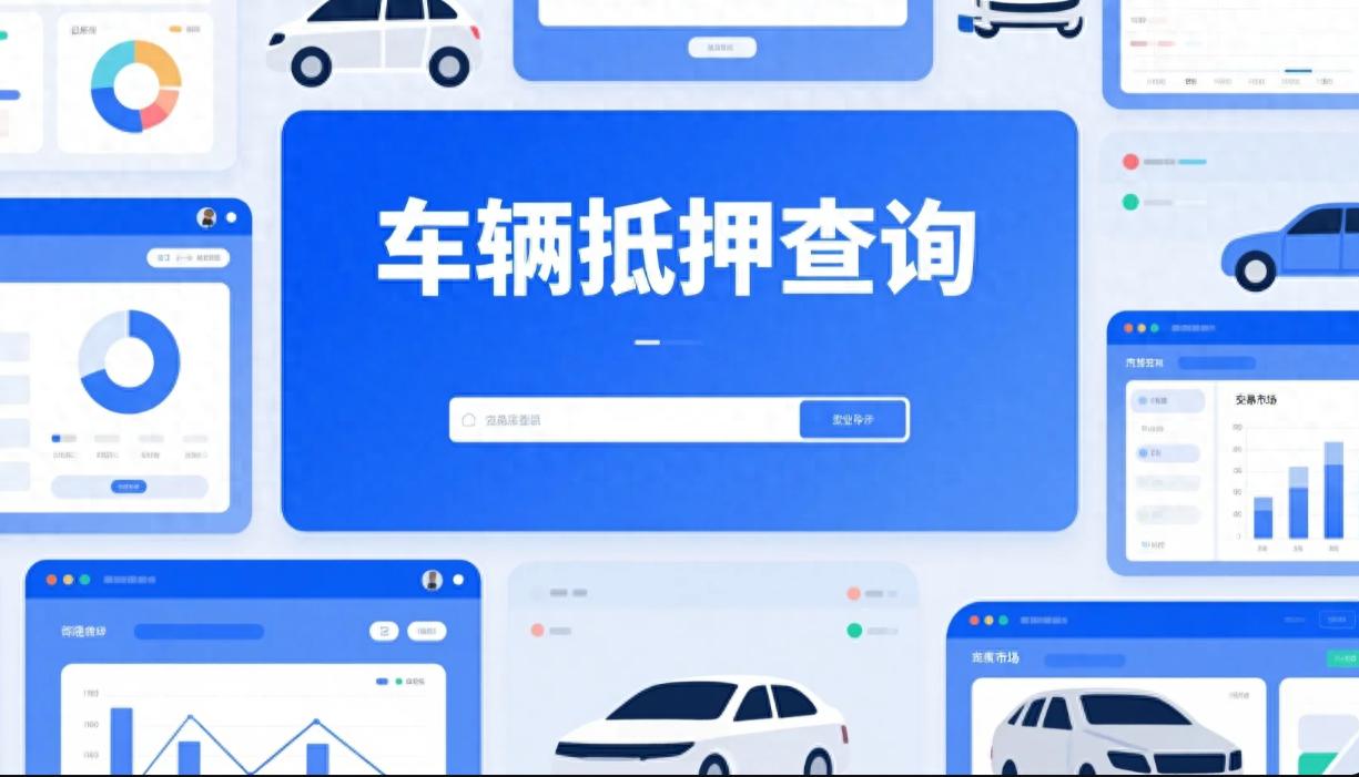 汽车抵押贷款不押车不押本(抵押车购买风险)？ (https://www.962900.com/) 知识问答 第1张