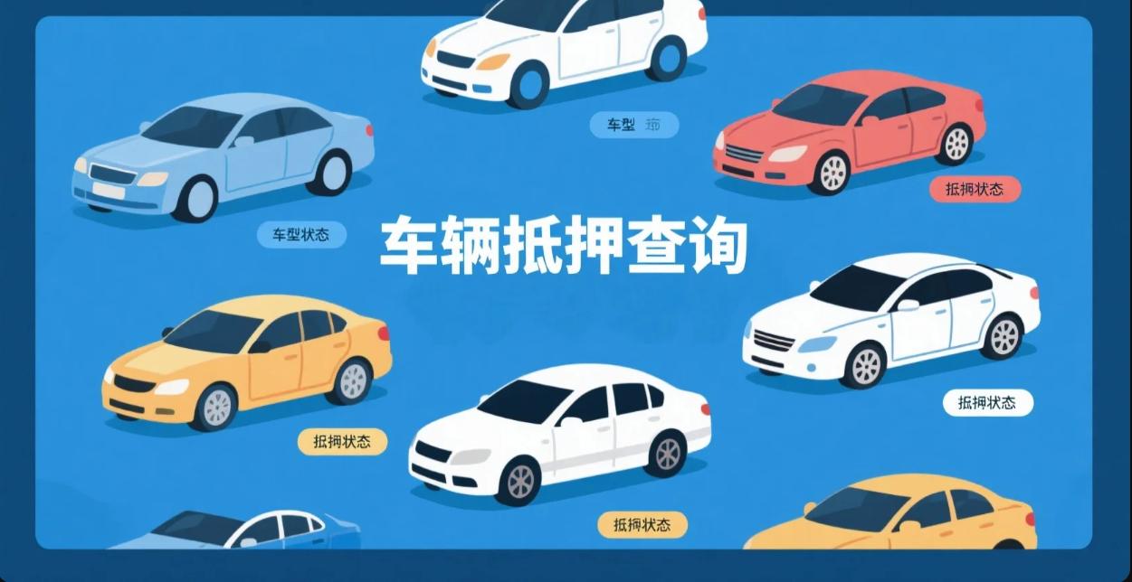 汽车抵押贷款不押车不押本(抵押车购买风险)？ (https://www.962900.com/) 知识问答 第5张