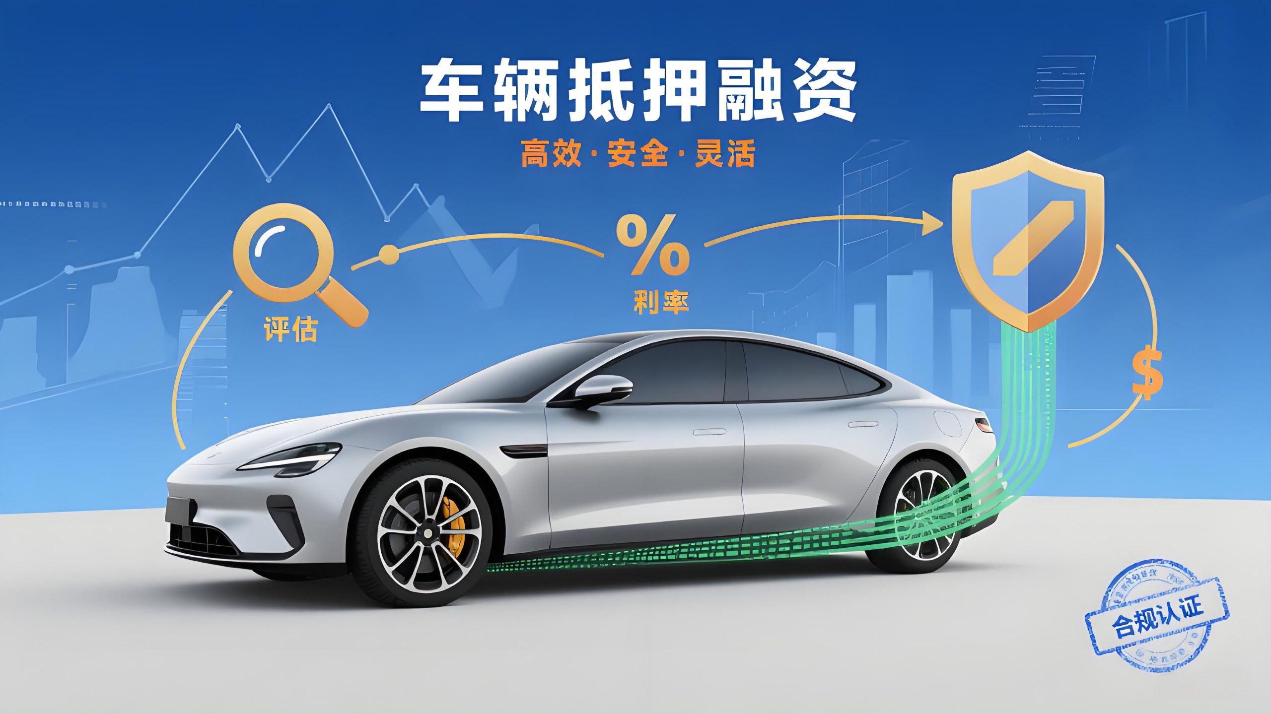 车辆抵押融资(车辆抵押融资租赁要注意细节)？ (https://www.962900.com/) 知识问答 第1张