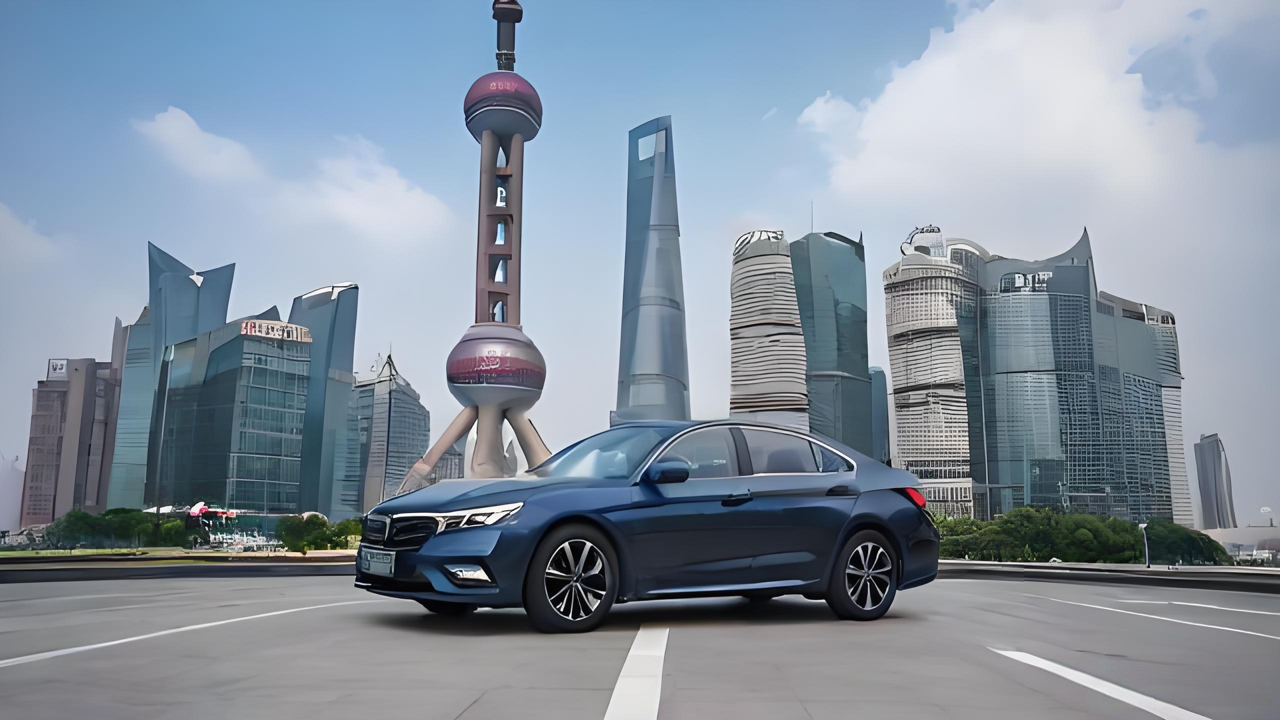 上海浦东新区车抵贷(不押车模式下的实操指南)？ (https://www.962900.com/) 知识问答 第1张