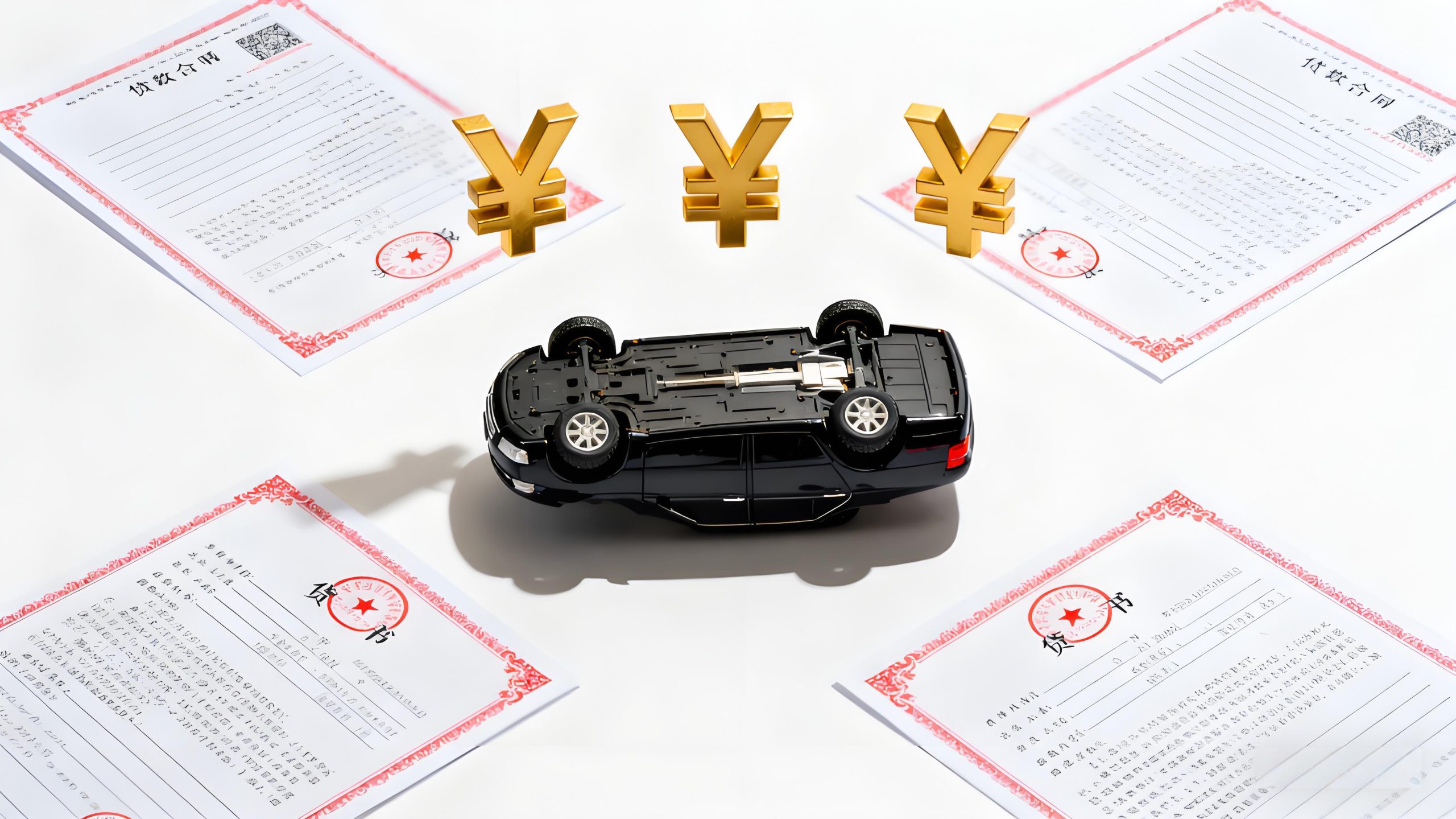 公司车辆抵押贷款有什么风险(公司车可以抵押贷款吗)? 知识问答 第1张- 公司车辆抵押贷款有什么风险(公司车可以抵押贷款吗)? (https://www.962900.com/) 知识问答 第1张