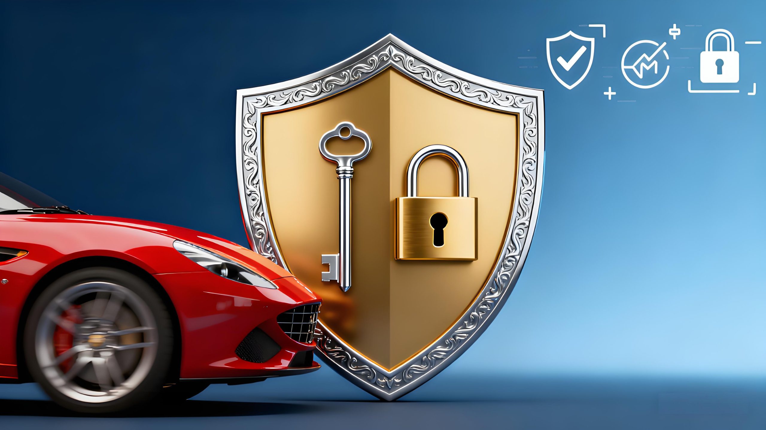 车抵押贷安全吗(车抵押贷款会不会被骗)? 知识问答 第1张- 车抵押贷安全吗(车抵押贷款会不会被骗)? (https://www.962900.com/) 知识问答 第1张