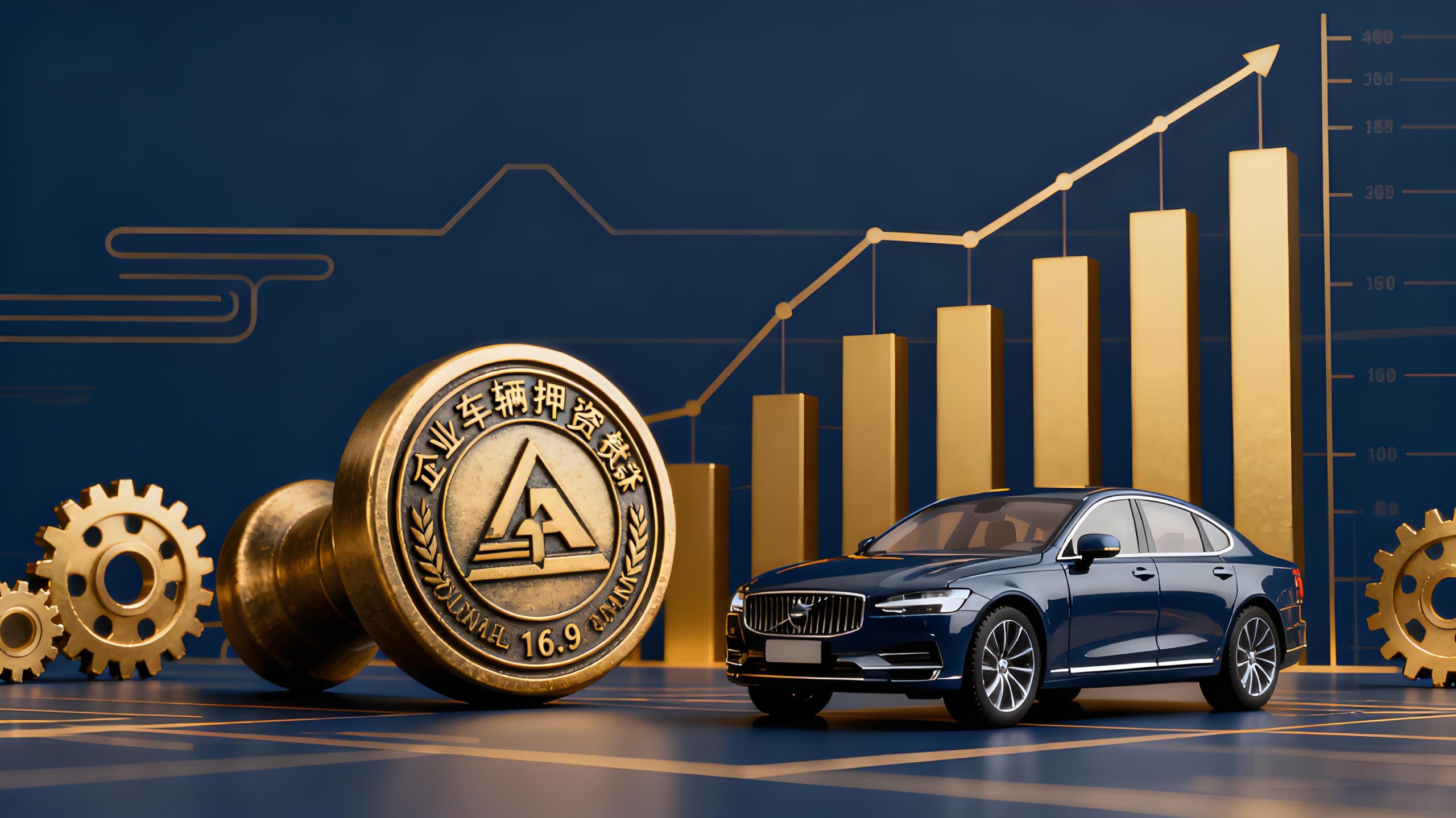 单位车辆抵押贷款(公司车辆抵押贷款需要什么资料)? 知识问答 第1张- 单位车辆抵押贷款(公司车辆抵押贷款需要什么资料)? (https://www.962900.com/) 知识问答 第1张