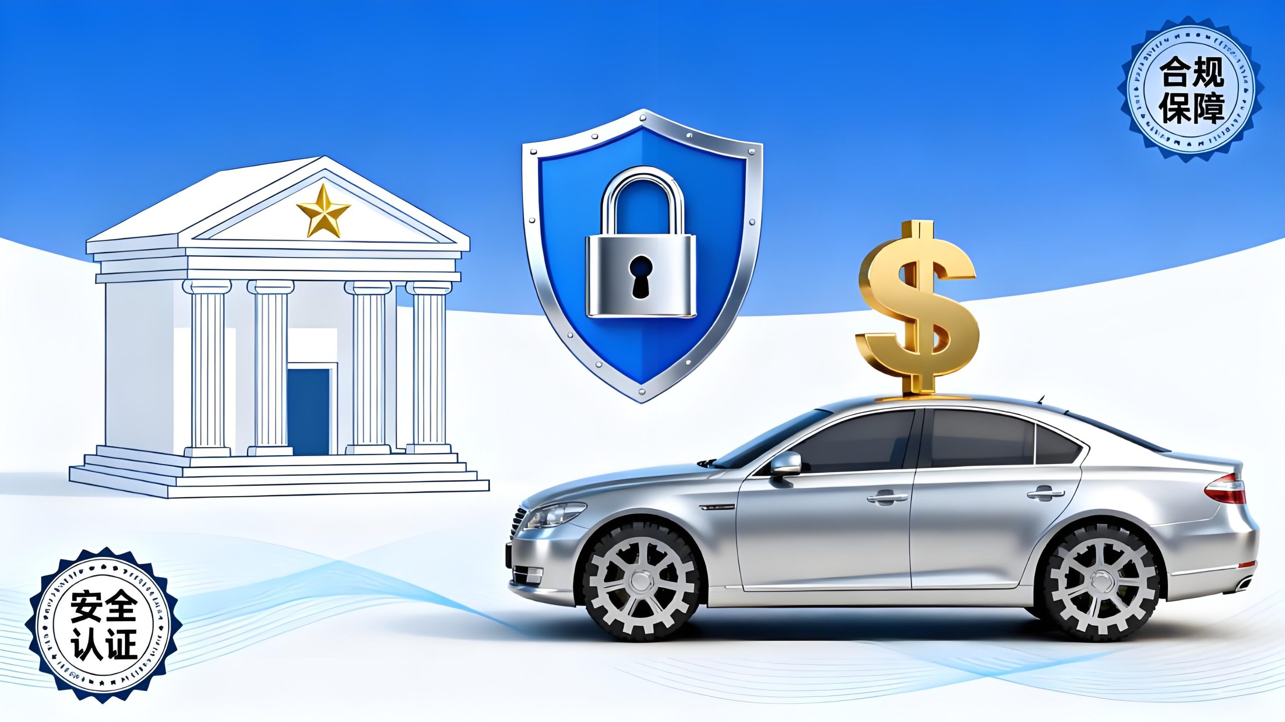 可以用车抵押贷款的上海公司(汽车金融利率与还款方式)? 知识问答 第1张- 可以用车抵押贷款的上海公司(汽车金融利率与还款方式)? (https://www.962900.com/) 知识问答 第1张