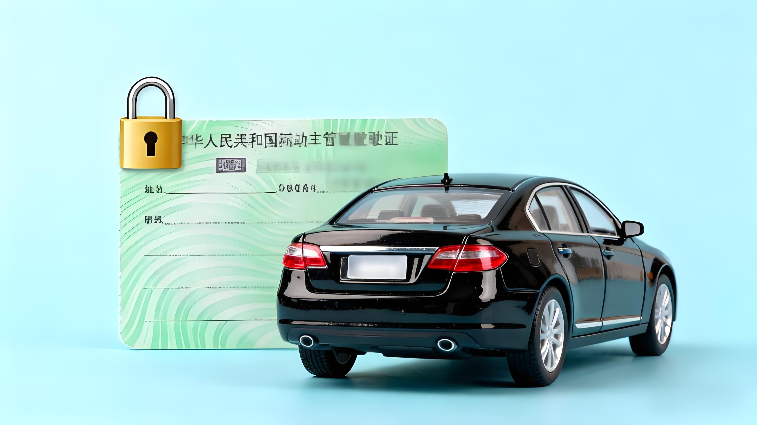 车抵押贷款行驶证会被扣押吗(押行驶证可以贷款吗)? 知识问答 第1张- 车抵押贷款行驶证会被扣押吗(押行驶证可以贷款吗)? (https://www.962900.com/) 知识问答 第1张