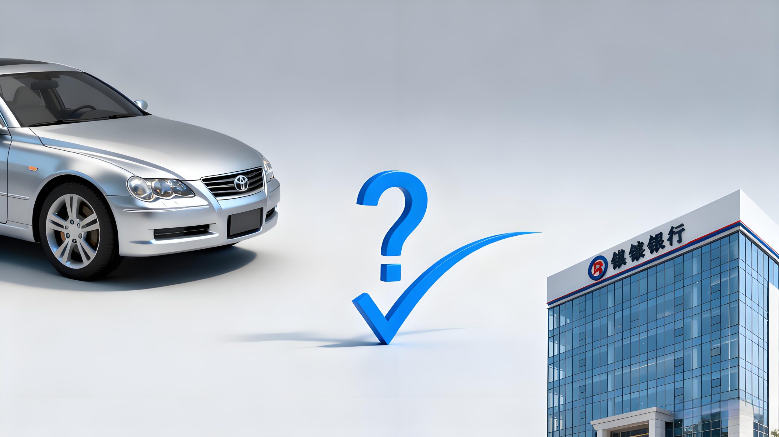 车辆抵押可以在银行贷款吗(个人和企业贷款要求)? 知识问答 第1张- 车辆抵押可以在银行贷款吗(个人和企业贷款要求)? (https://www.962900.com/) 知识问答 第1张