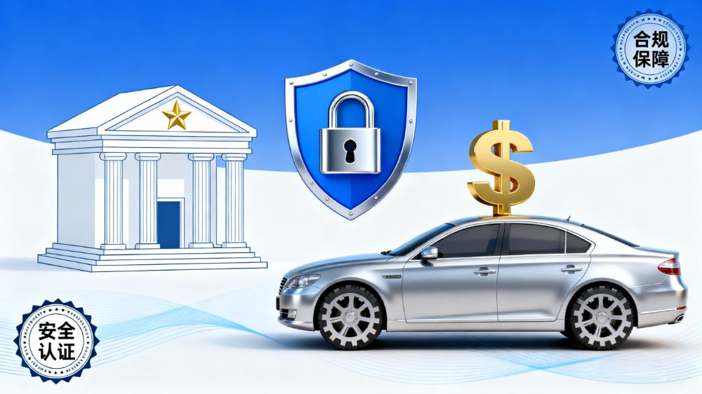 车辆抵押可以在银行贷款吗(个人和企业贷款要求)? 知识问答 第1张- 车辆抵押可以在银行贷款吗(个人和企业贷款要求)? (https://www.962900.com/) 知识问答 第1张