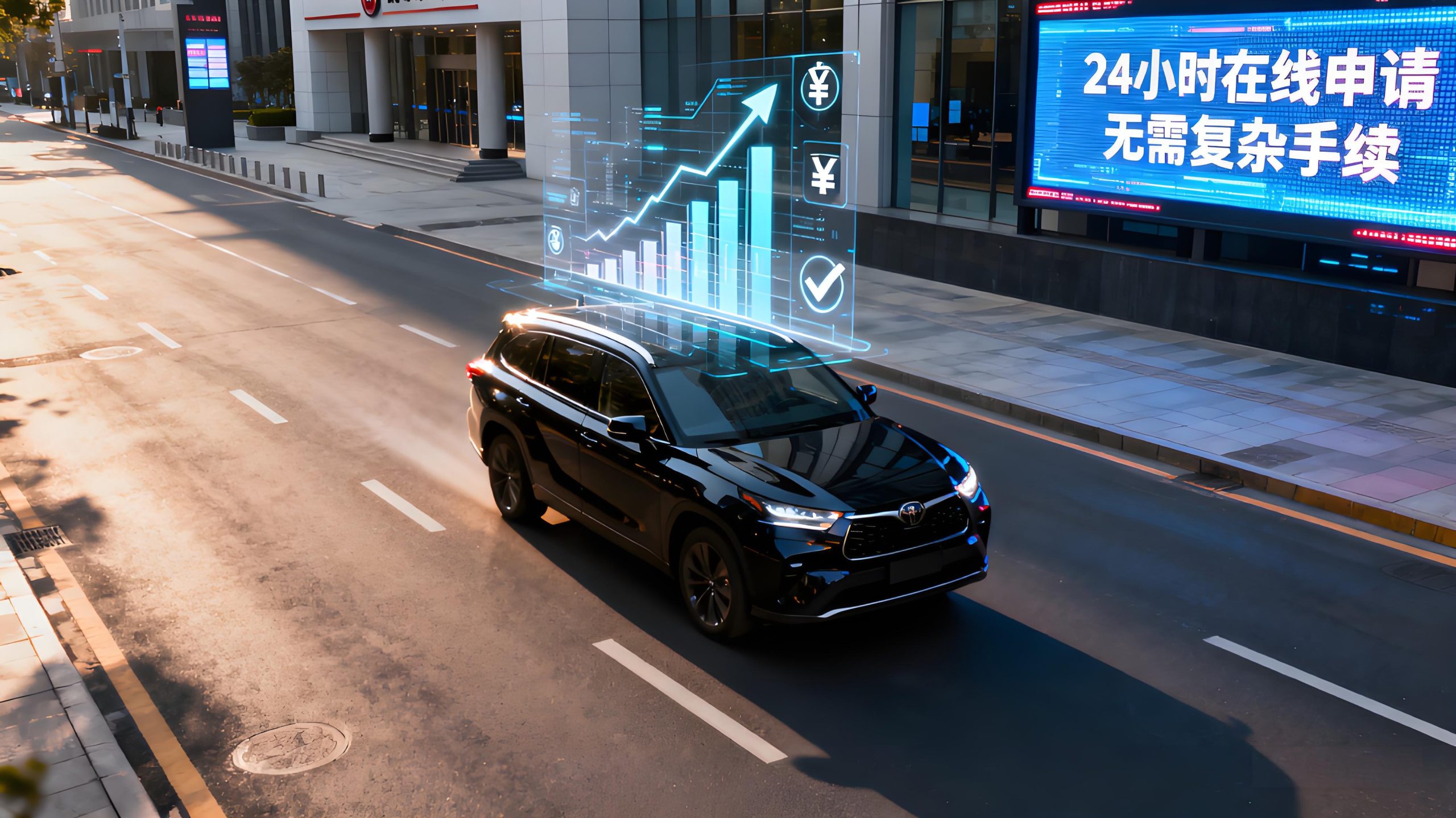 小额汽车抵押贷款(不用征信的小额贷款)? 知识问答 第1张- 小额汽车抵押贷款(不用征信的小额贷款)? (https://www.962900.com/) 知识问答 第1张