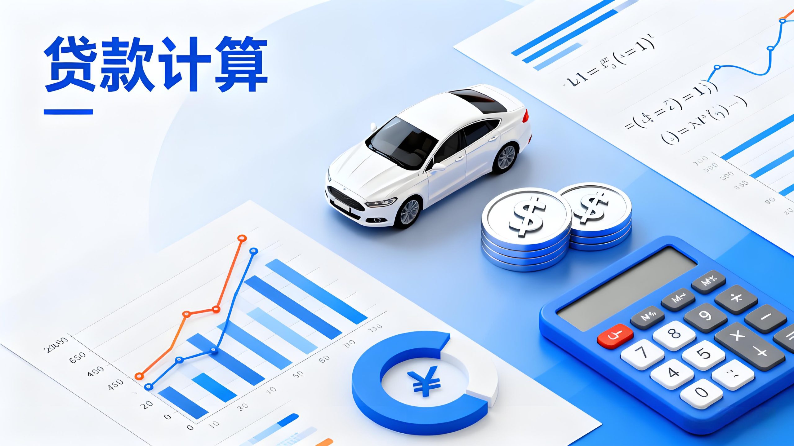 车抵押贷款怎么算(车抵押贷款有什么条件)? 知识问答 第1张- 车抵押贷款怎么算(车抵押贷款有什么条件)? (https://www.962900.com/) 知识问答 第1张