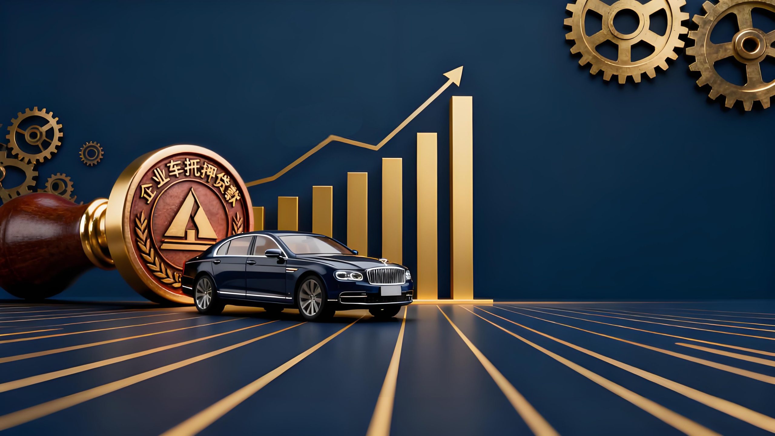 公司车抵押贷款怎么做(公司户的车个人拿去抵押)? 知识问答 第1张- 公司车抵押贷款怎么做(公司户的车个人拿去抵押)? (https://www.962900.com/) 知识问答 第1张