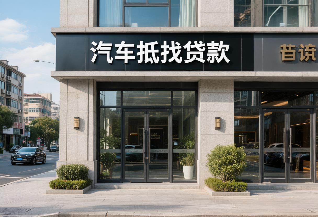上海闵行区颛桥镇附近车子抵押贷款公司(上海抵押贷款公司排名)? 知识问答 第1张- 上海闵行区颛桥镇附近车子抵押贷款公司(上海抵押贷款公司排名)? (https://www.962900.com/) 知识问答 第1张