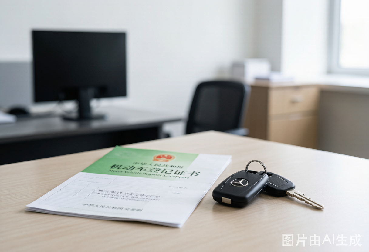 抵押绿本怎么办贷款手续（车辆绿本抵押贷款可靠吗）？ (https://www.962900.com/) 知识问答 第1张