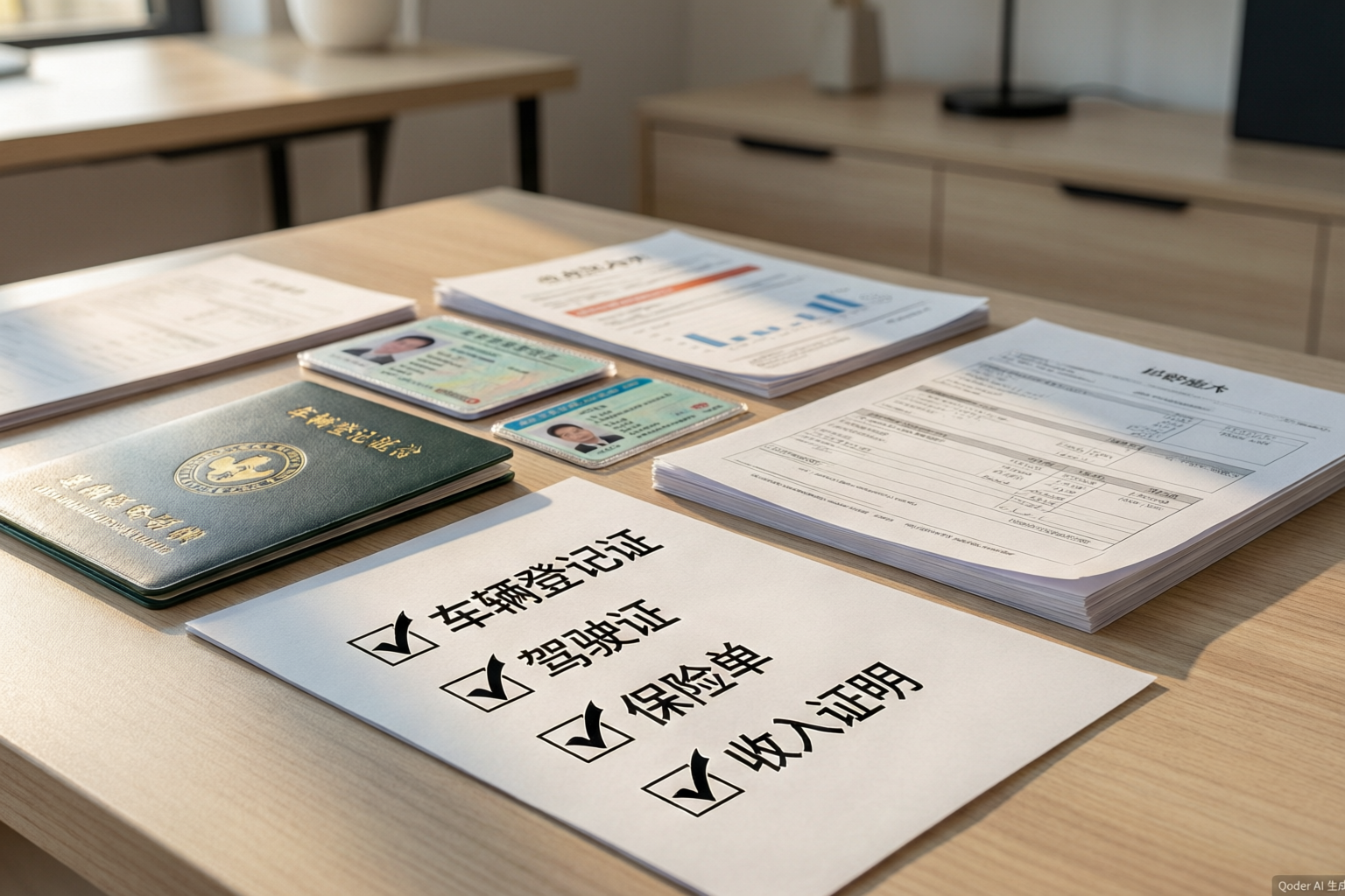 上海车抵押贷款需要些什么（上海车辆抵押贷款可以做吗）？ (https://www.962900.com/) 知识问答 第1张